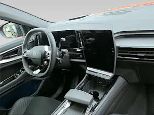 Renault Rafale 1.2 E-Tech esprit Alpine