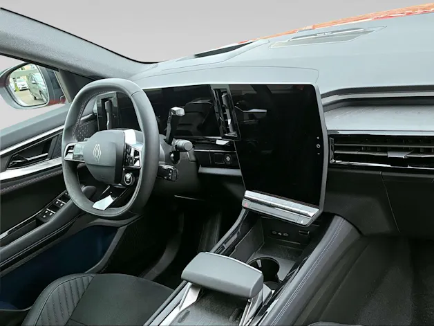 Renault Rafale 1.2 E-Tech esprit Alpine