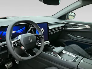 Renault Rafale 1.2 E-Tech esprit Alpine