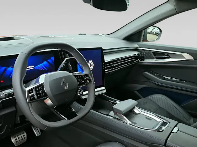 Renault Rafale 1.2 E-Tech esprit Alpine