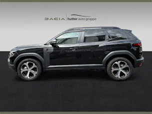 Dacia DUSTER Journey hybrid 155