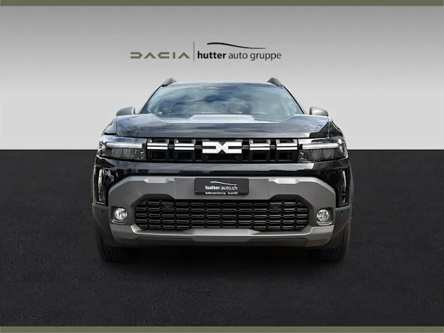 Dacia DUSTER Journey hybrid 155