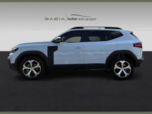 Dacia DUSTER Journey hybrid 155