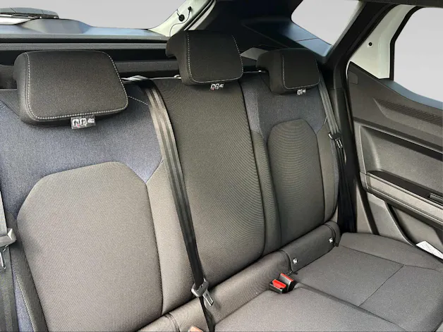 Dacia DUSTER Journey hybrid 155