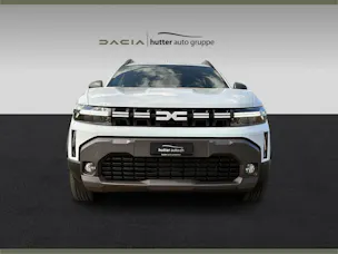 Dacia DUSTER Journey hybrid 155