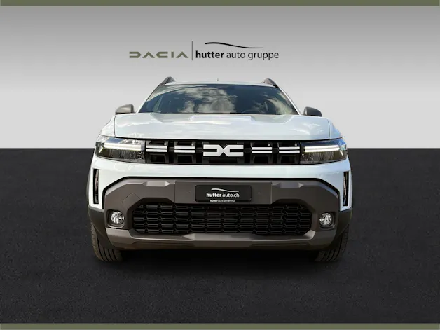 Dacia DUSTER Journey hybrid 155