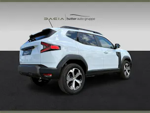 Dacia DUSTER Journey hybrid 155