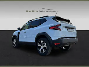 Dacia DUSTER Journey hybrid 155