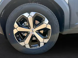Dacia DUSTER Journey hybrid 155