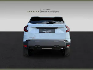 Dacia DUSTER Journey hybrid 155