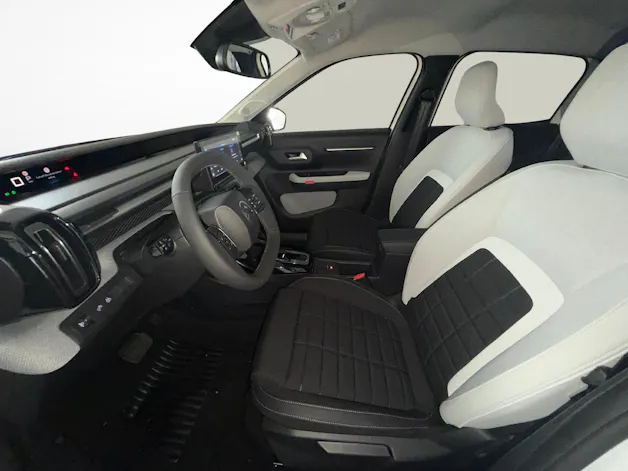 CITROEN C3 1.2 Hybrid Max