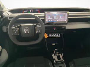 CITROEN C3 1.2 Hybrid Max