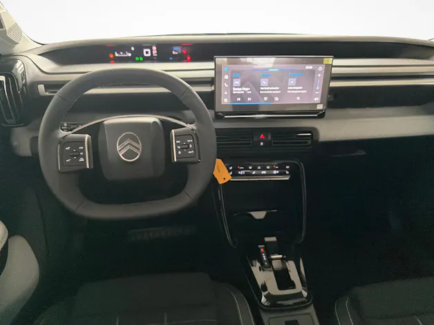 CITROEN C3 1.2 Hybrid Max