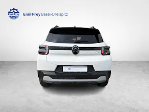 CITROEN C3 1.2 Hybrid Max