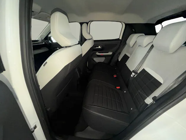 CITROEN C3 1.2 Hybrid Max