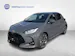 Toyota Yaris 1.5 VVT-i HSD Trend