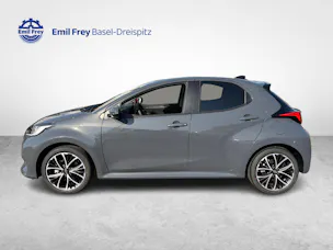 Toyota Yaris 1.5 VVT-i HSD Trend