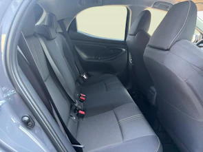Fahrzeugbild TOYOTA Yaris 1.5 VVT-i HSD Trend