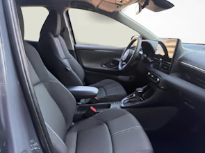 Fahrzeugbild TOYOTA Yaris 1.5 VVT-i HSD Trend