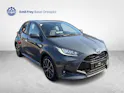 Toyota Yaris 1.5 VVT-i HSD Trend