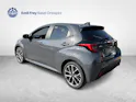 Toyota Yaris 1.5 VVT-i HSD Trend