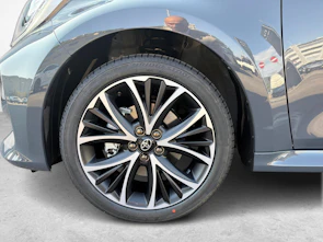 Fahrzeugbild TOYOTA Yaris 1.5 VVT-i HSD Trend