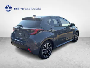 Toyota Yaris 1.5 VVT-i HSD Trend