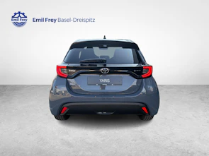 Fahrzeugbild TOYOTA Yaris 1.5 VVT-i HSD Trend