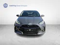 Toyota Yaris 1.5 VVT-i HSD Trend
