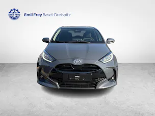 Toyota Yaris 1.5 VVT-i HSD Trend
