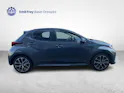 Toyota Yaris 1.5 VVT-i HSD Trend