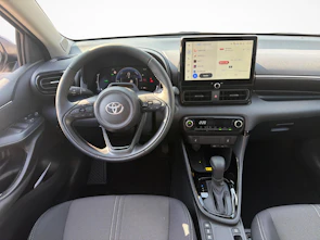 Fahrzeugbild TOYOTA Yaris 1.5 VVT-i HSD Trend