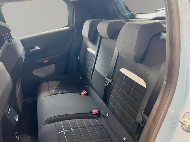 CITROEN C3 1.2 Hybrid Max