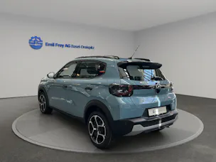 CITROEN C3 1.2 Hybrid Max