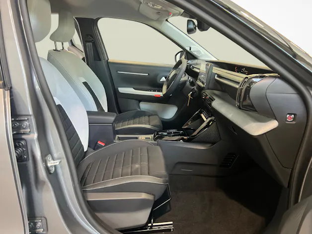 Citroën C3 1.2 Hybrid Max