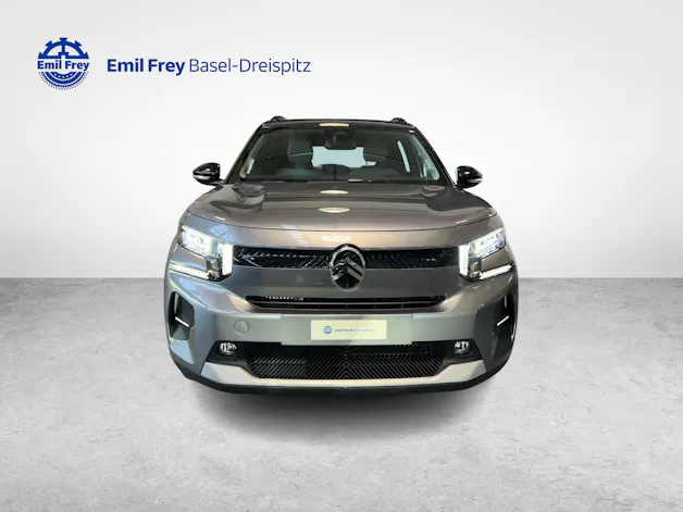Citroën C3 1.2 Hybrid Max