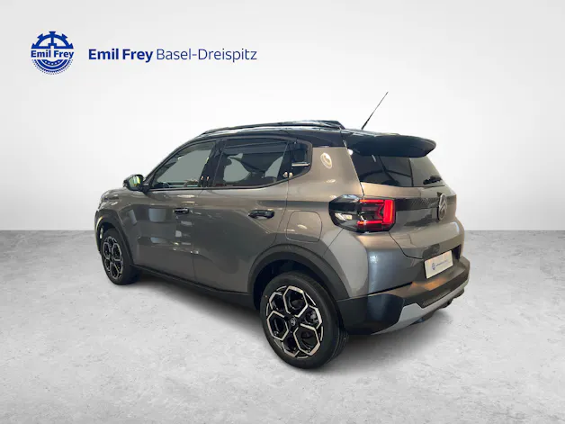Citroën C3 1.2 Hybrid Max