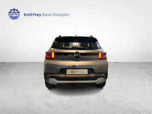 CITROEN C3 1.2 Hybrid Max