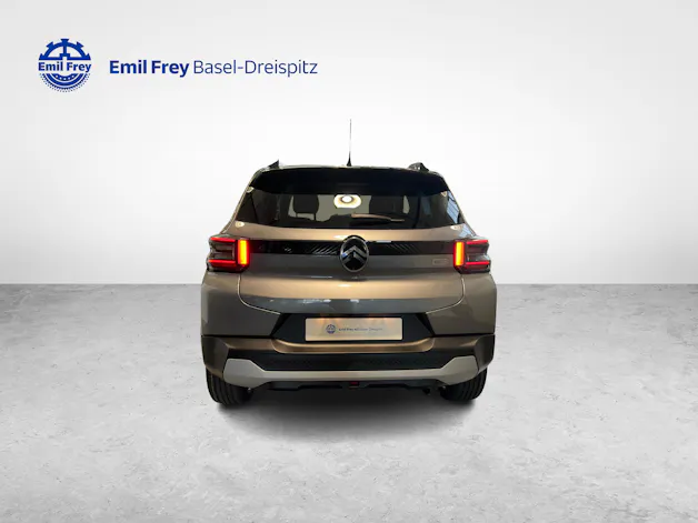 Citroën C3 1.2 Hybrid Max