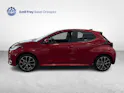 Toyota Yaris 1.5 VVT-i HSD Trend