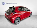 Toyota Yaris 1.5 VVT-i HSD Trend