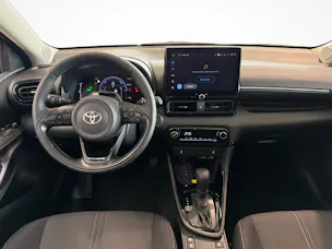 Toyota Yaris 1.5 VVT-i HSD Trend
