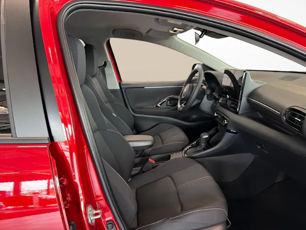Toyota Yaris 1.5 VVT-i HSD Trend