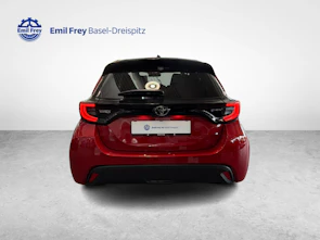 Fahrzeugbild TOYOTA Yaris 1.5 VVT-i HSD Trend