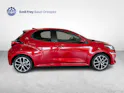 Toyota Yaris 1.5 VVT-i HSD Trend