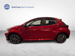 Fahrzeugbild TOYOTA Yaris 1.5 VVT-i HSD Trend