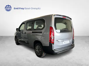 Citroën Berlingo XL 1.5 BlueHDi 130 Tonic