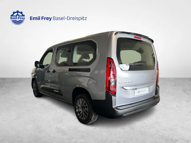 Citroën Berlingo XL 1.5 BlueHDi 130 Tonic