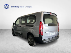 immagine del veicolo CITROEN Berlingo XL 1.5 BlueHDi 130 Tonic