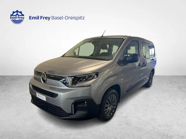 Citroën Berlingo XL 1.5 BlueHDi 130 Tonic